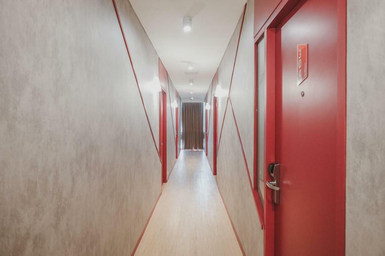 Reddoorz @ Thamrin 3*