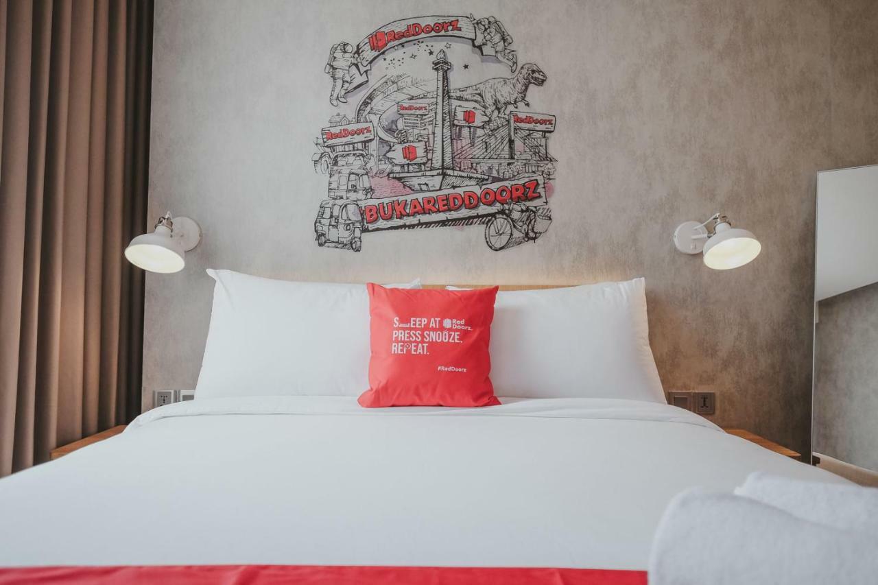 Hotel Reddoorz @ Thamrin