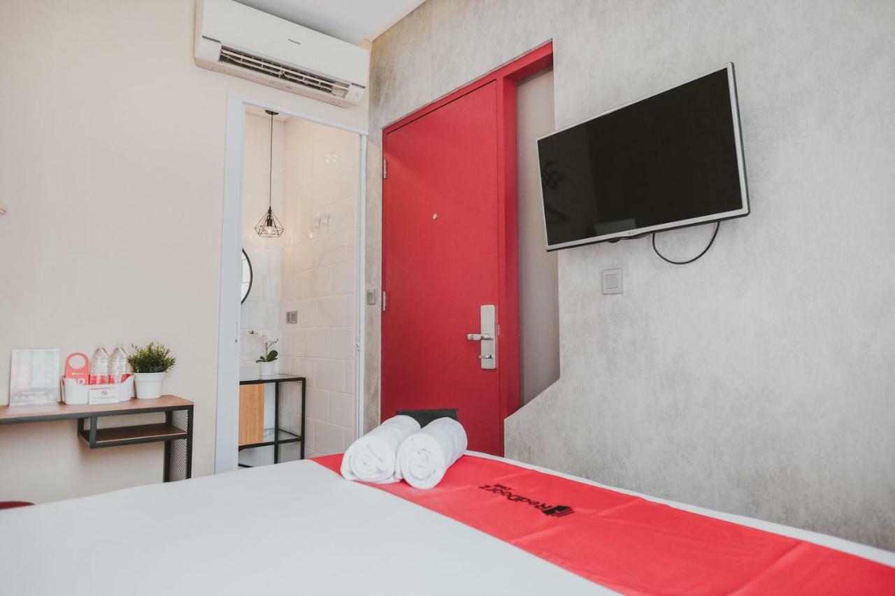 Reddoorz @ Thamrin Hotel Jakarta