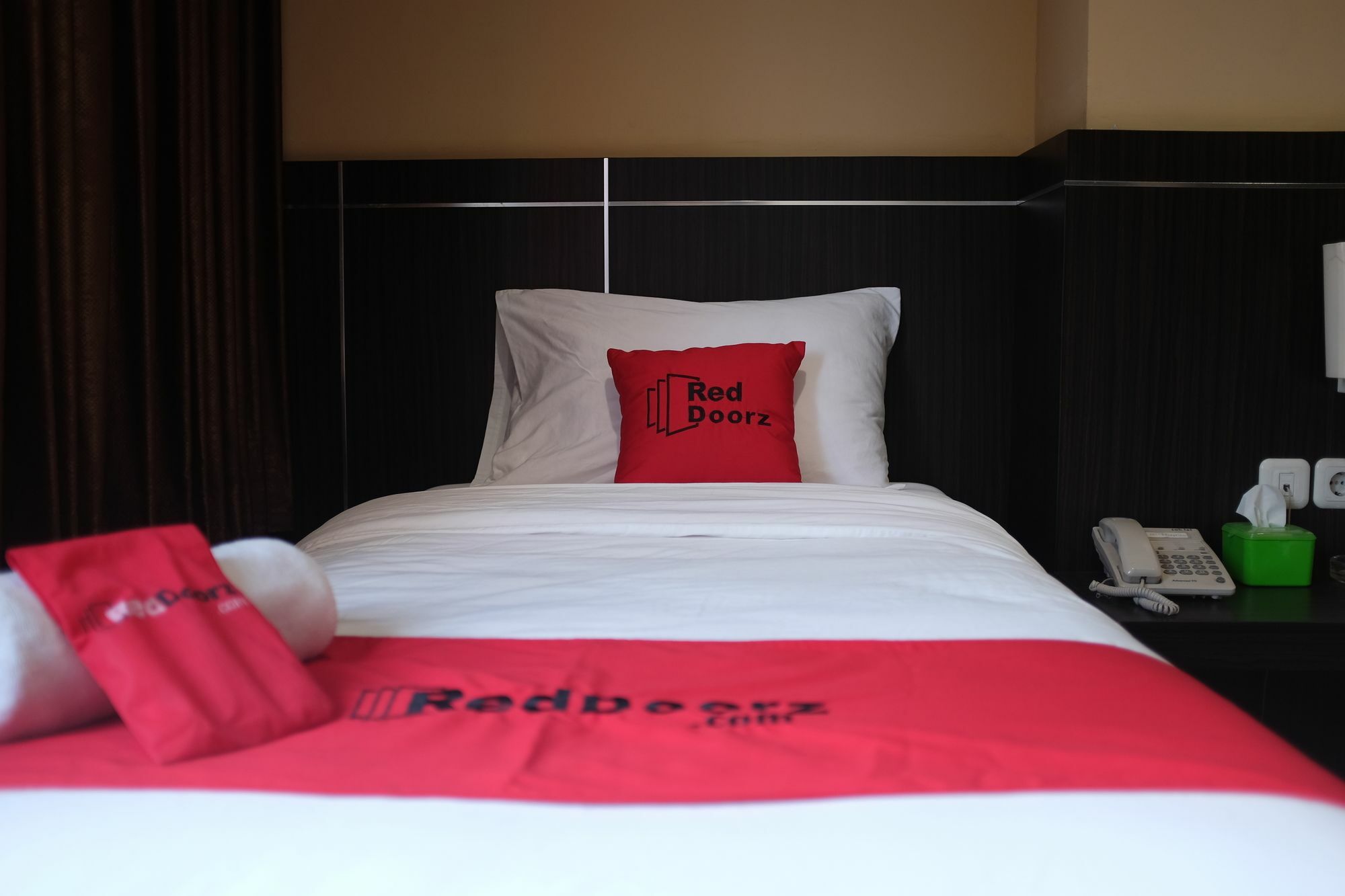 Reddoorz @ Thamrin Hotel